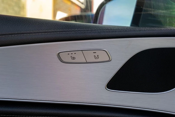 Mercedes-Benz CLS - Afbeelding 7 van 29