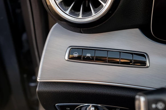 Mercedes-Benz CLS - Afbeelding 8 van 29