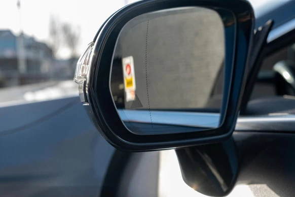 Mercedes-Benz CLS - Afbeelding 9 van 29