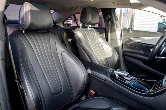 Mercedes-Benz CLS - Afbeelding 14 van 29