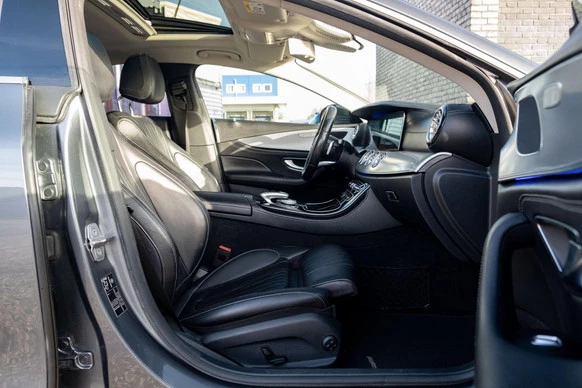 Mercedes-Benz CLS - Afbeelding 15 van 29