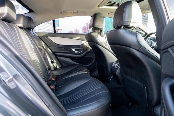 Mercedes-Benz CLS - Afbeelding 16 van 29