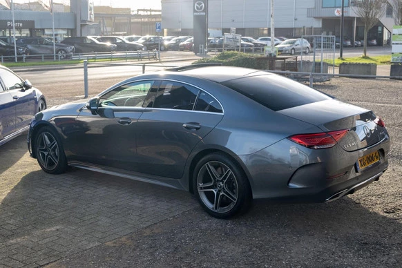 Mercedes-Benz CLS - Afbeelding 18 van 29