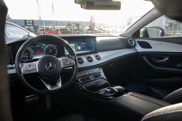 Mercedes-Benz CLS - Afbeelding 19 van 29