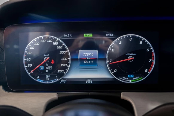 Mercedes-Benz CLS - Afbeelding 20 van 29