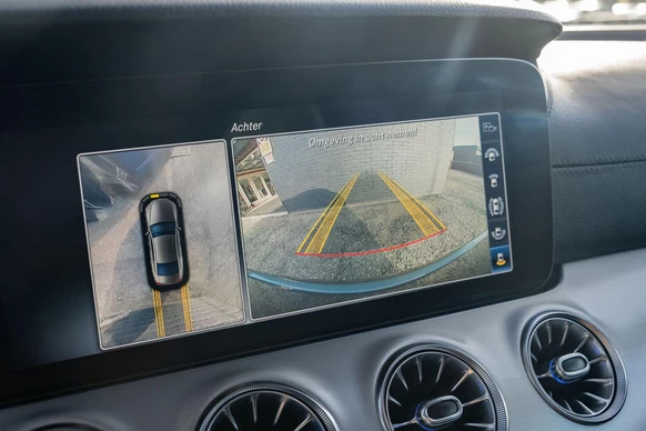 Mercedes-Benz CLS - Afbeelding 21 van 29