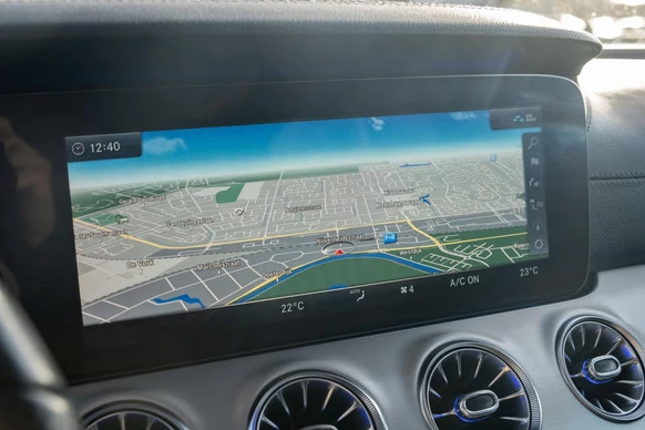 Mercedes-Benz CLS - Afbeelding 22 van 29