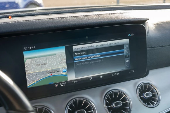 Mercedes-Benz CLS - Afbeelding 23 van 29