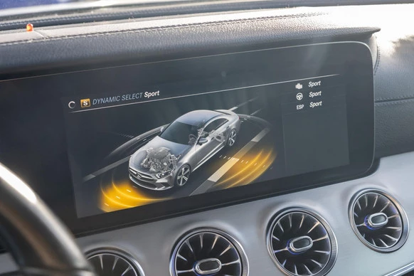 Mercedes-Benz CLS - Afbeelding 24 van 29