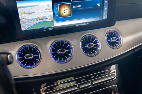 Mercedes-Benz CLS - Afbeelding 25 van 29