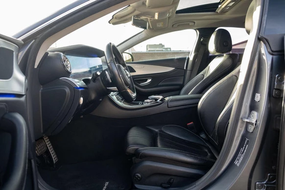 Mercedes-Benz CLS - Afbeelding 26 van 29