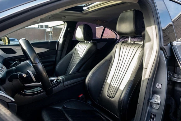 Mercedes-Benz CLS - Afbeelding 27 van 29
