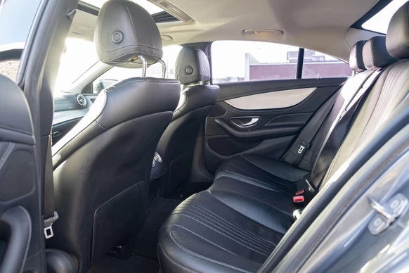 Mercedes-Benz CLS - Afbeelding 28 van 29