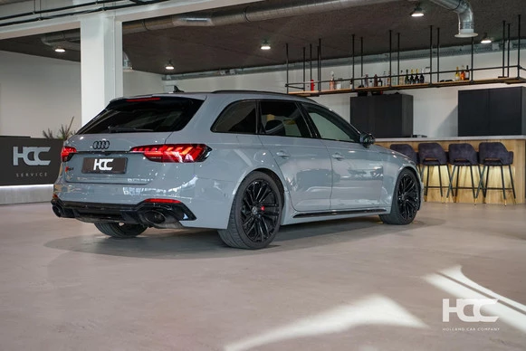 Audi RS4 - Afbeelding 2 van 23