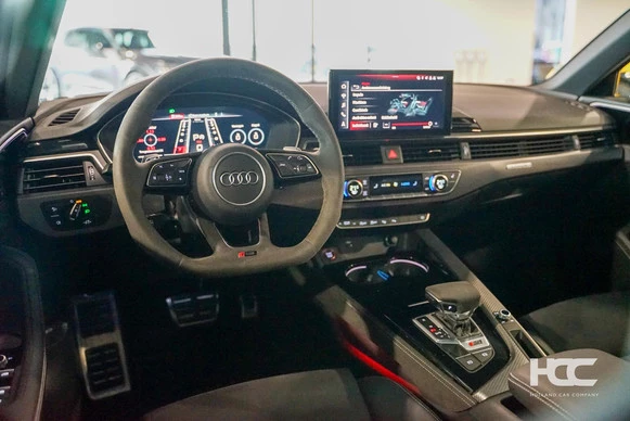 Audi RS4 - Afbeelding 3 van 23