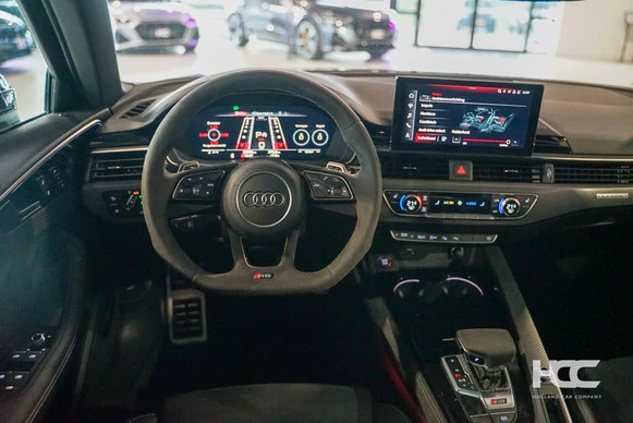 Audi RS4 - Afbeelding 4 van 23