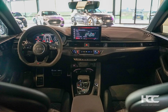 Audi RS4 - Afbeelding 5 van 23