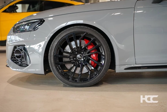Audi RS4 - Afbeelding 18 van 23