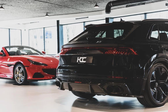 Audi RS4 - Afbeelding 22 van 23