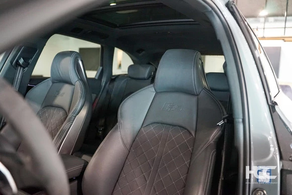 Audi RS4 - Afbeelding 7 van 23