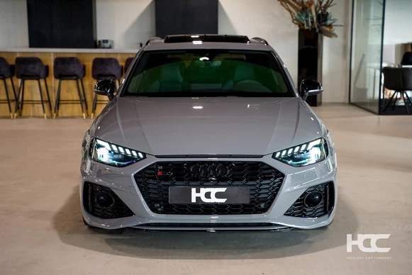 Audi RS4 - Afbeelding 10 van 23
