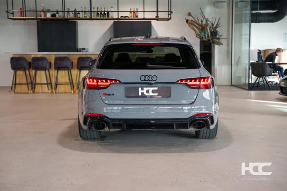 Audi RS4 - Afbeelding 11 van 23