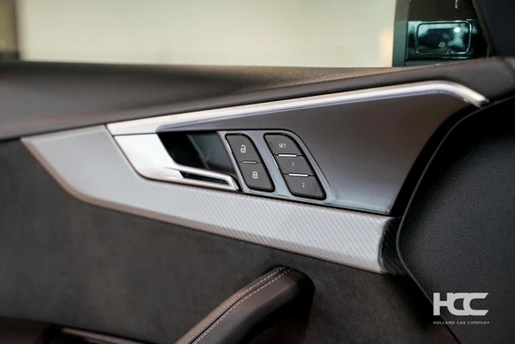 Audi RS4 - Afbeelding 12 van 23