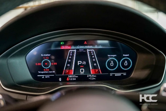 Audi RS4 - Afbeelding 13 van 23