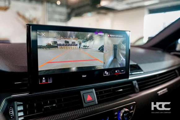 Audi RS4 - Afbeelding 14 van 23