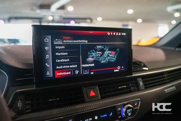 Audi RS4 - Afbeelding 15 van 23