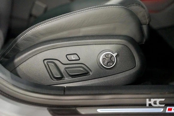 Audi RS4 - Afbeelding 17 van 23