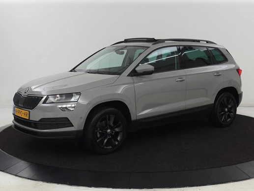 Škoda Karoq - Afbeelding 1 van 30