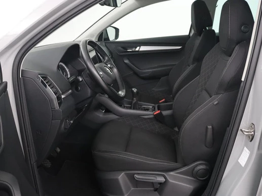 Škoda Karoq - Afbeelding 4 van 30