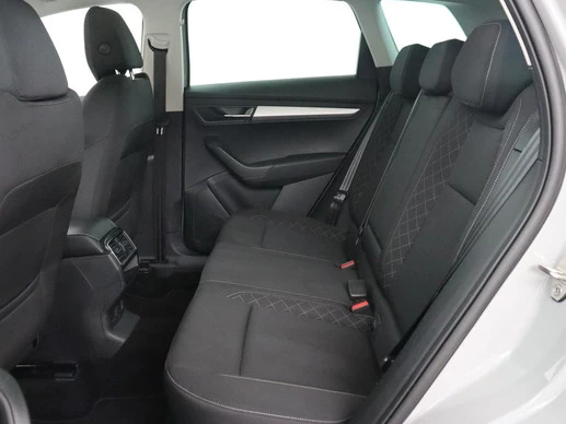 Škoda Karoq - Afbeelding 6 van 30