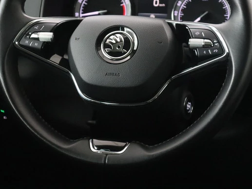 Škoda Karoq - Afbeelding 8 van 30