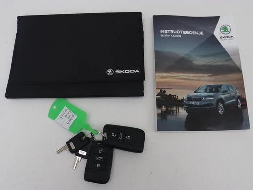 Škoda Karoq - Afbeelding 11 van 30