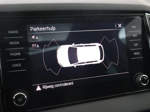 Škoda Karoq - Afbeelding 15 van 30