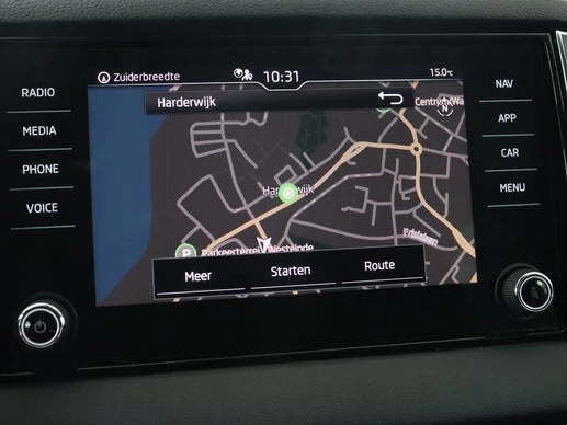 Škoda Karoq - Afbeelding 19 van 30