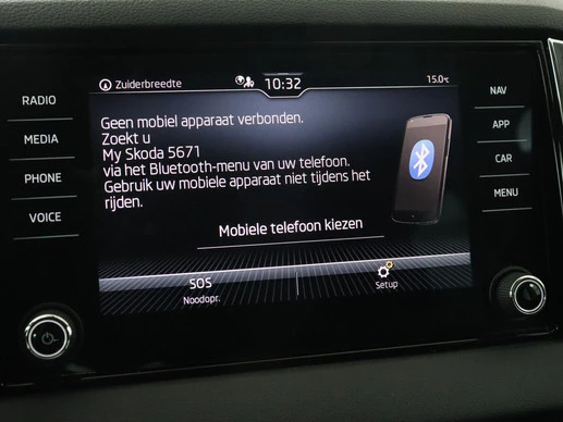 Škoda Karoq - Afbeelding 22 van 30