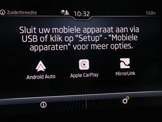 Škoda Karoq - Afbeelding 24 van 30