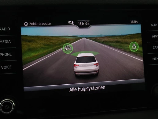 Škoda Karoq - Afbeelding 26 van 30