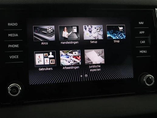 Škoda Karoq - Afbeelding 27 van 30