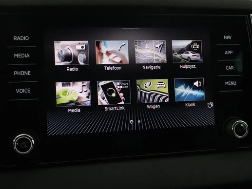 Škoda Karoq - Afbeelding 28 van 30