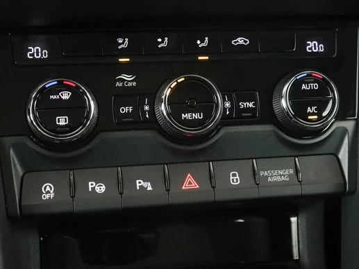 Škoda Karoq - Afbeelding 29 van 30