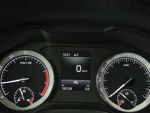 Škoda Karoq - Afbeelding 30 van 30