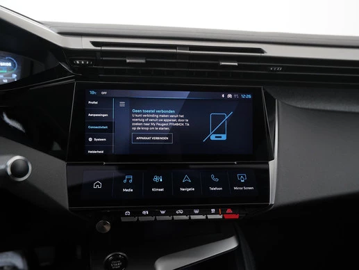 Peugeot 308 - Afbeelding 16 van 30