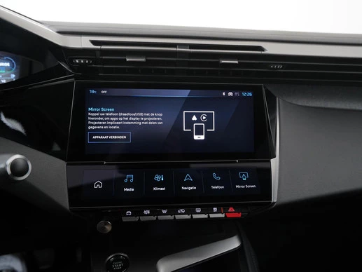 Peugeot 308 - Afbeelding 17 van 30