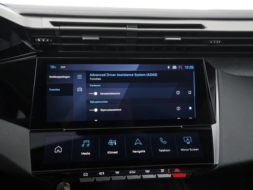 Peugeot 308 - Afbeelding 21 van 30