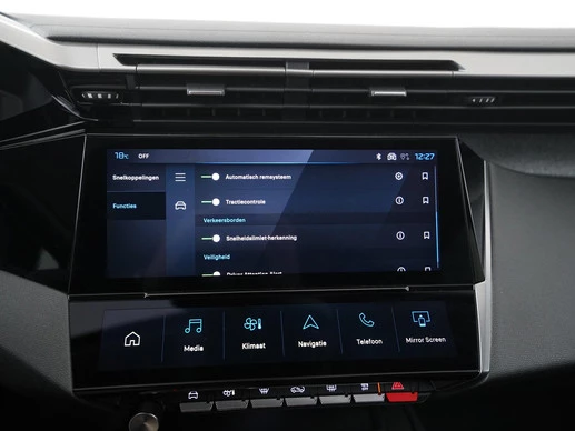 Peugeot 308 - Afbeelding 22 van 30