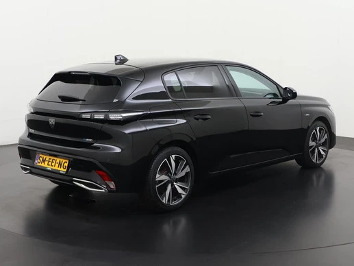 Peugeot 308 - Afbeelding 4 van 30